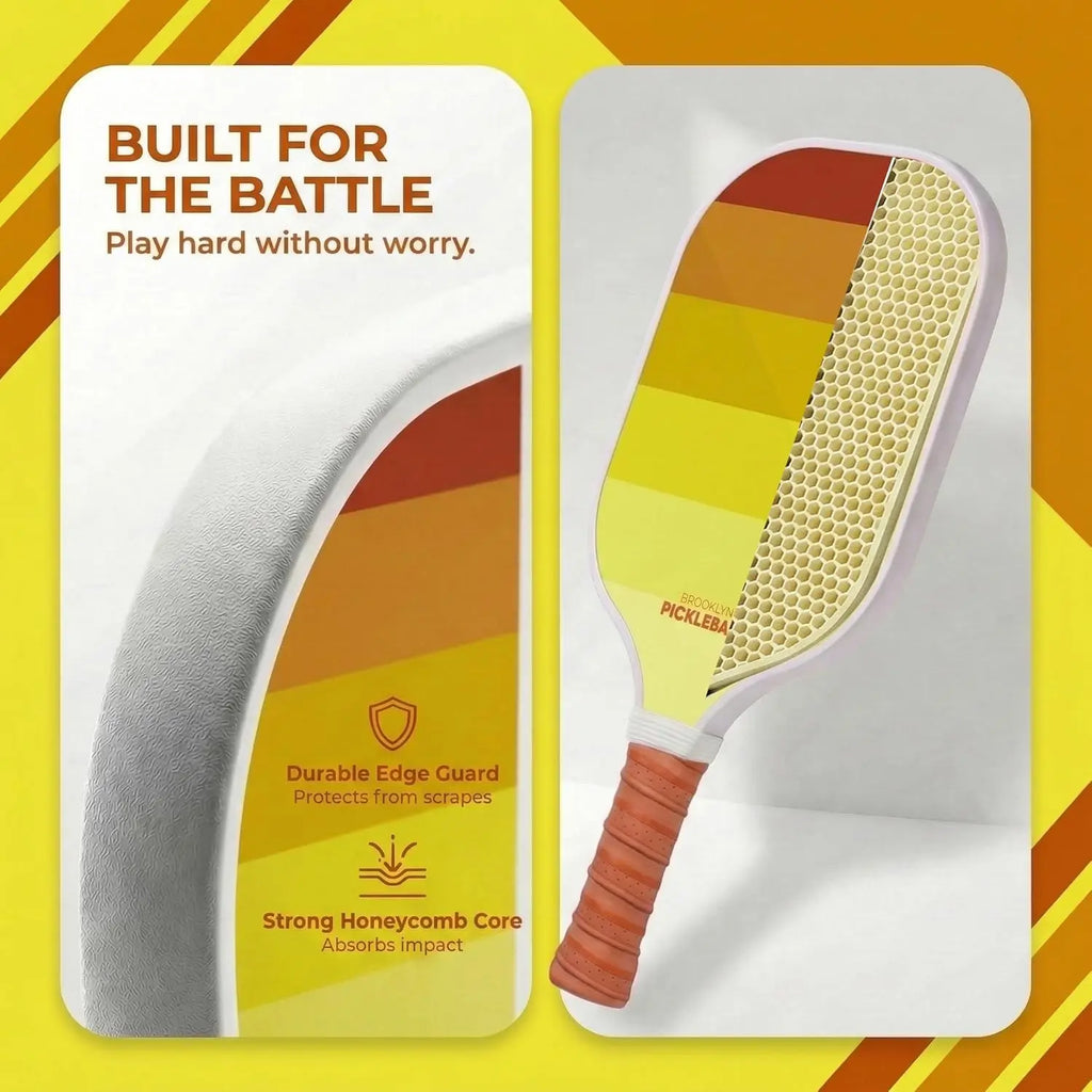 Cushioned Grip Paddle