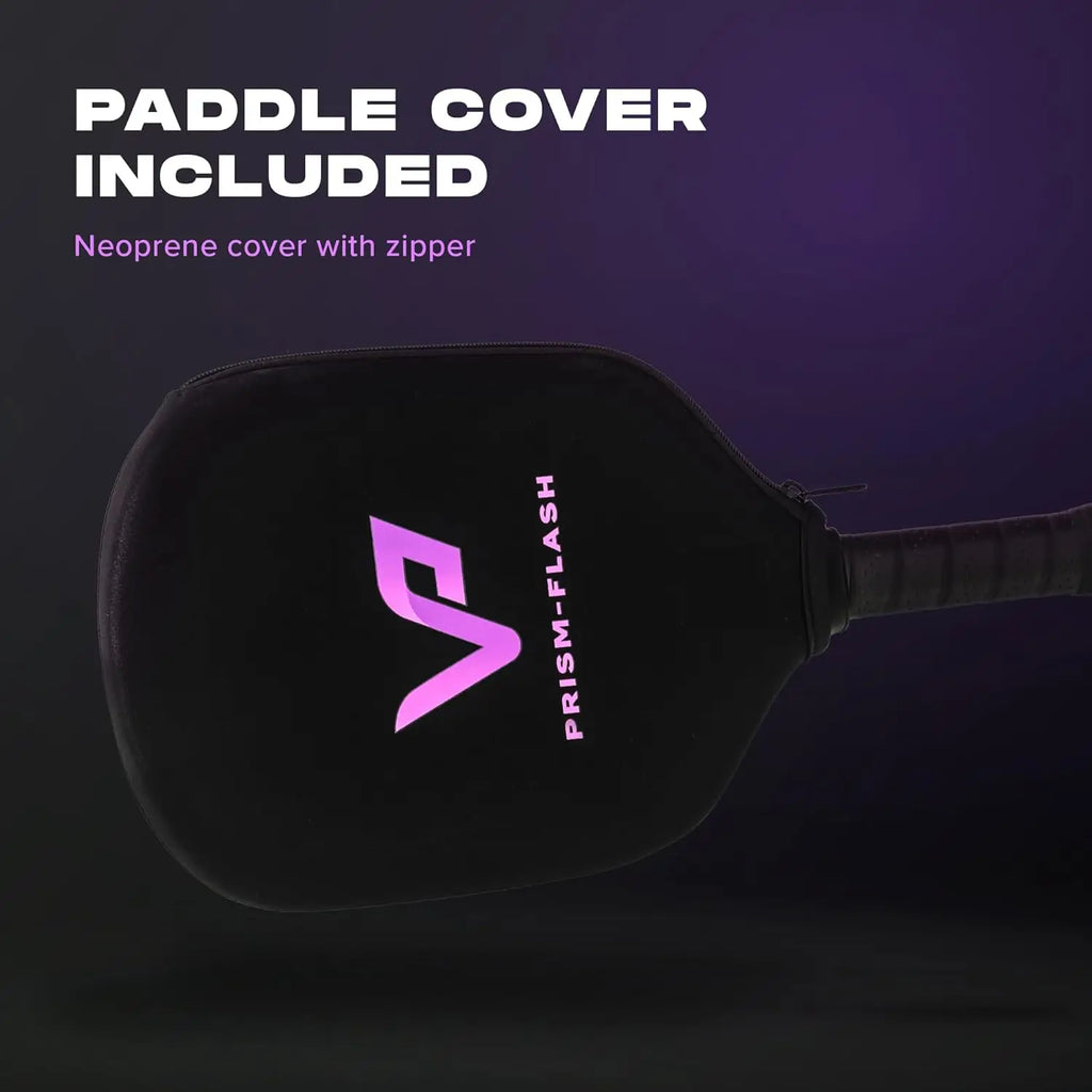 16mm Carbon Paddle