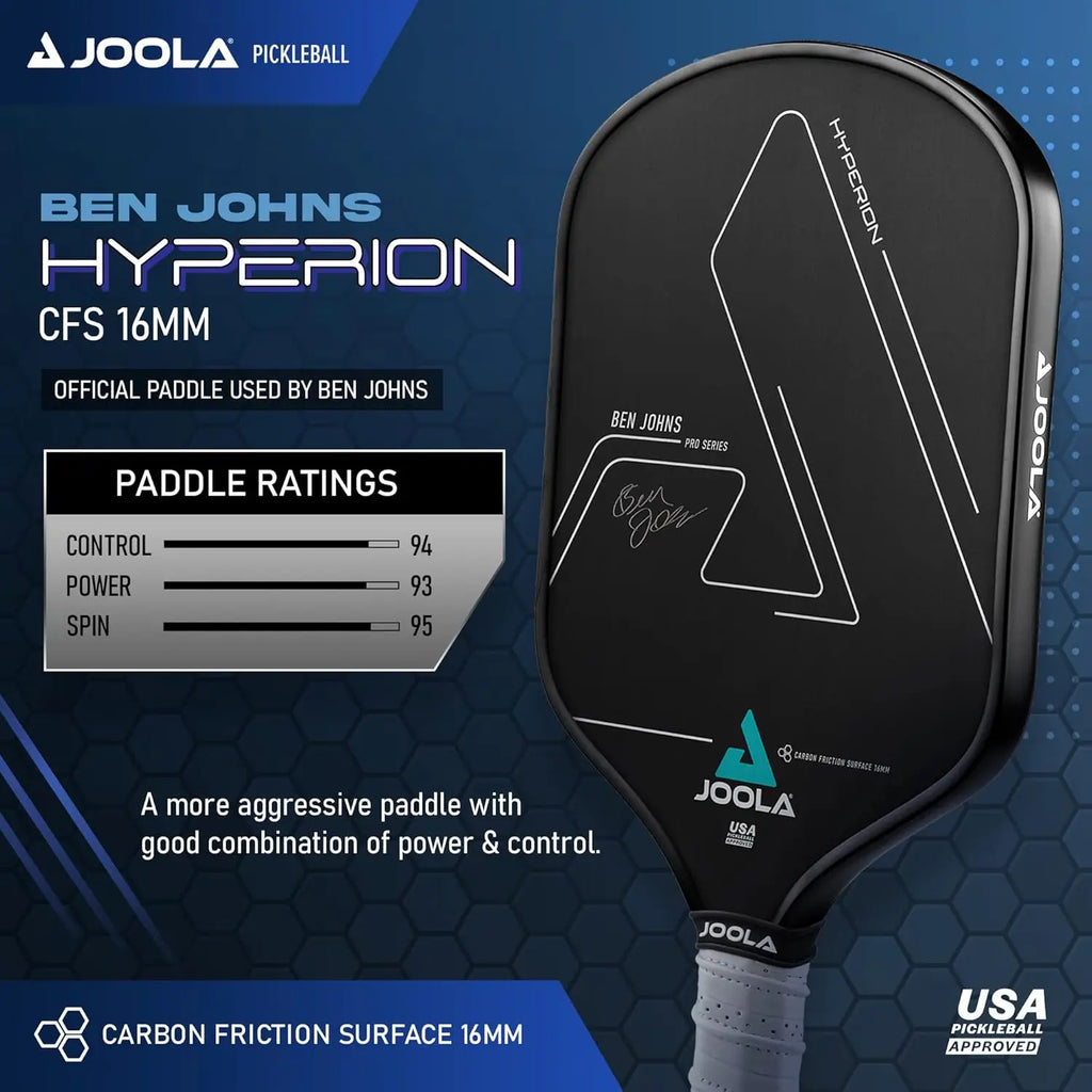 USAPA Grit Paddle