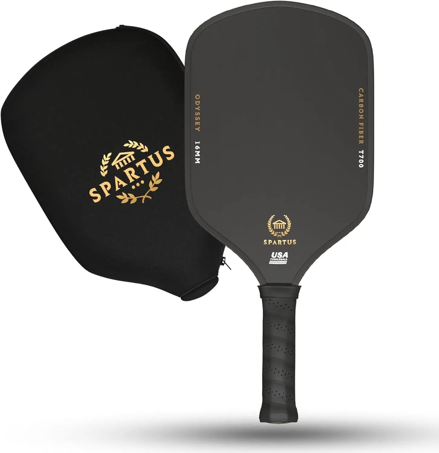Apex TruGrit Paddle
