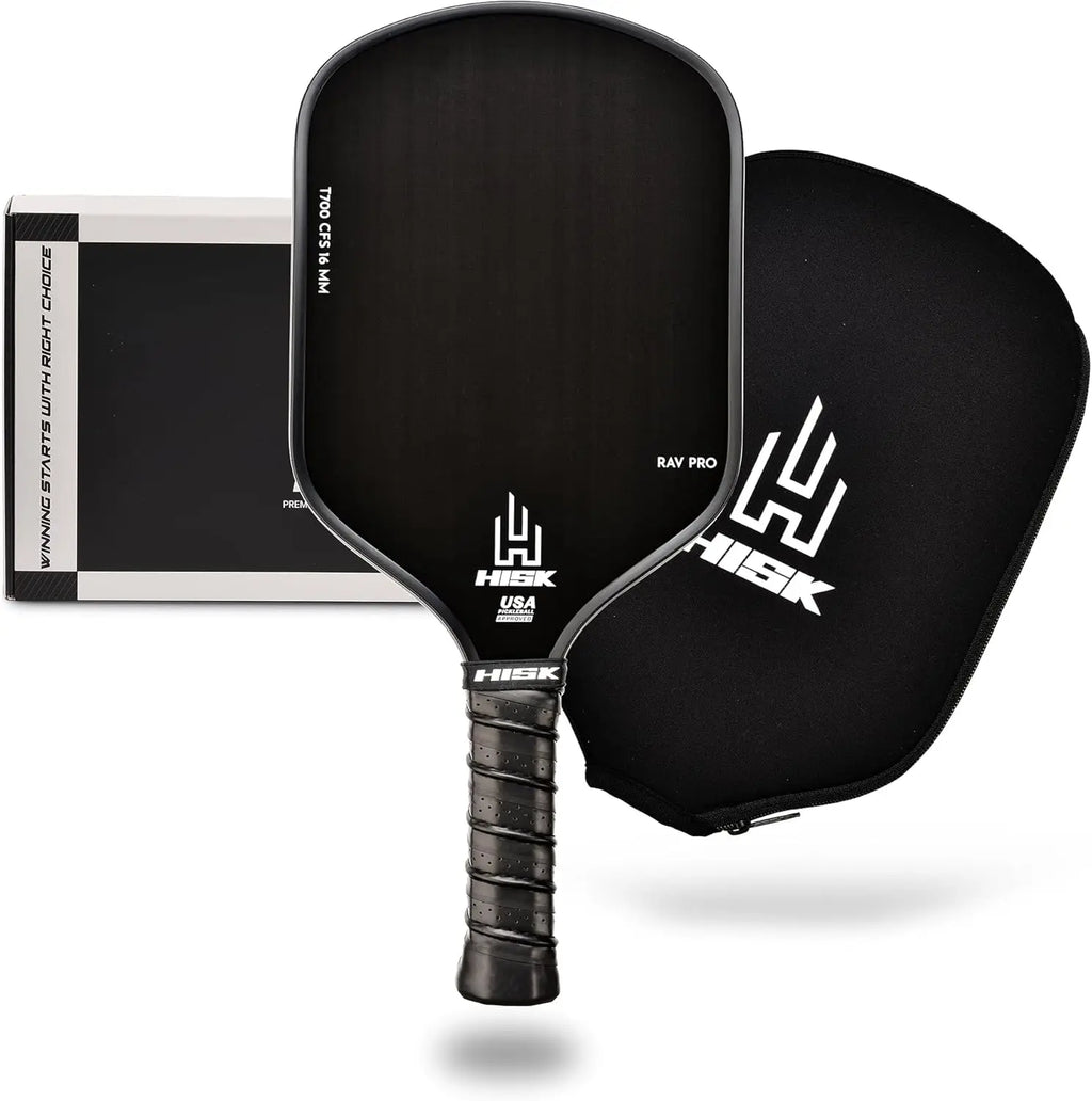 Toray T700 Paddle