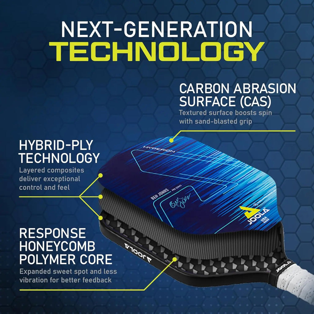 Raw Carbon Paddle