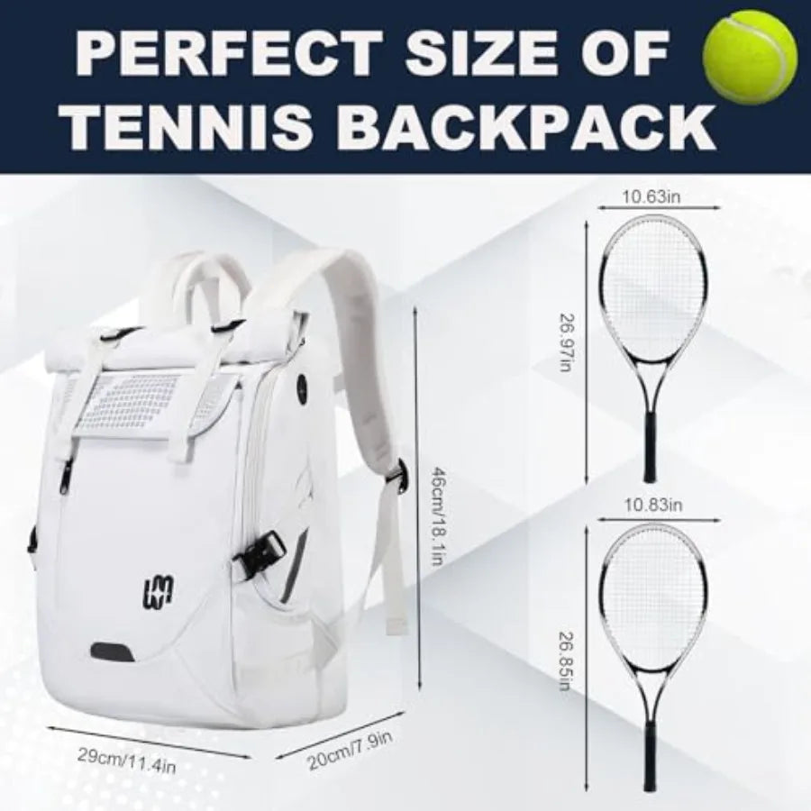 UMGG Pickleball Backpack - Well Pickle 
