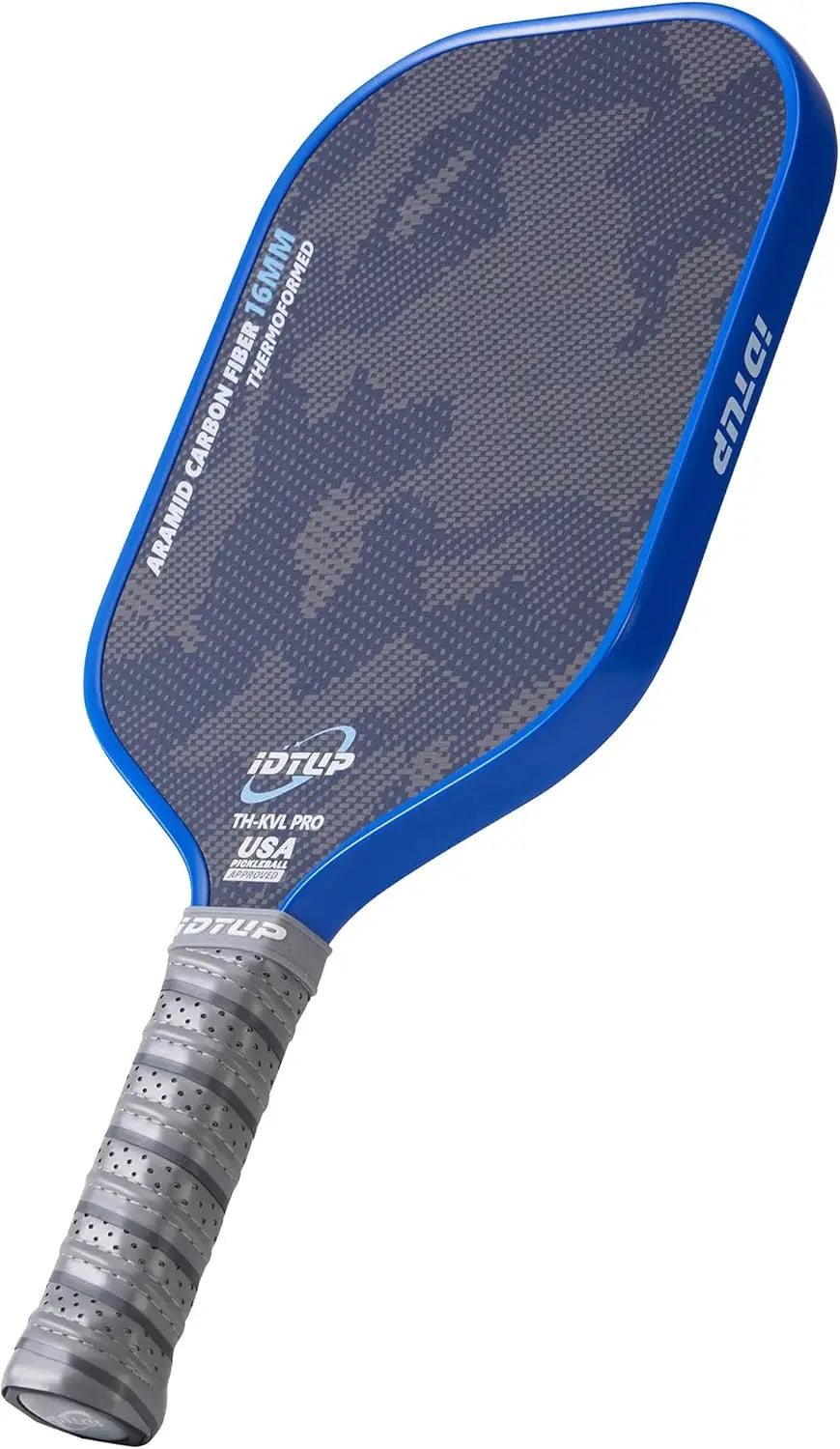 USA Approved 16mm Paddle