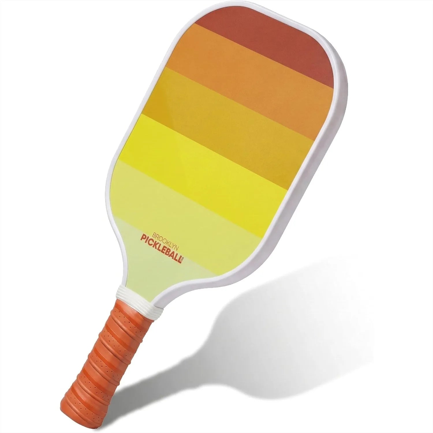 Cushioned Grip Paddle