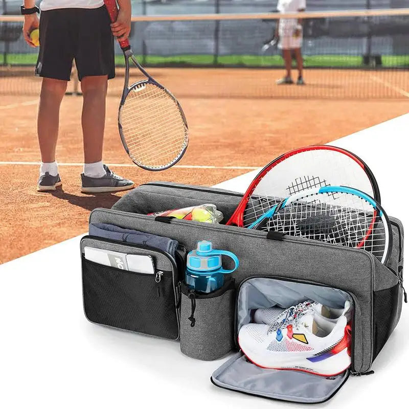 Pickleball Tote Bag - Well Pickle 
