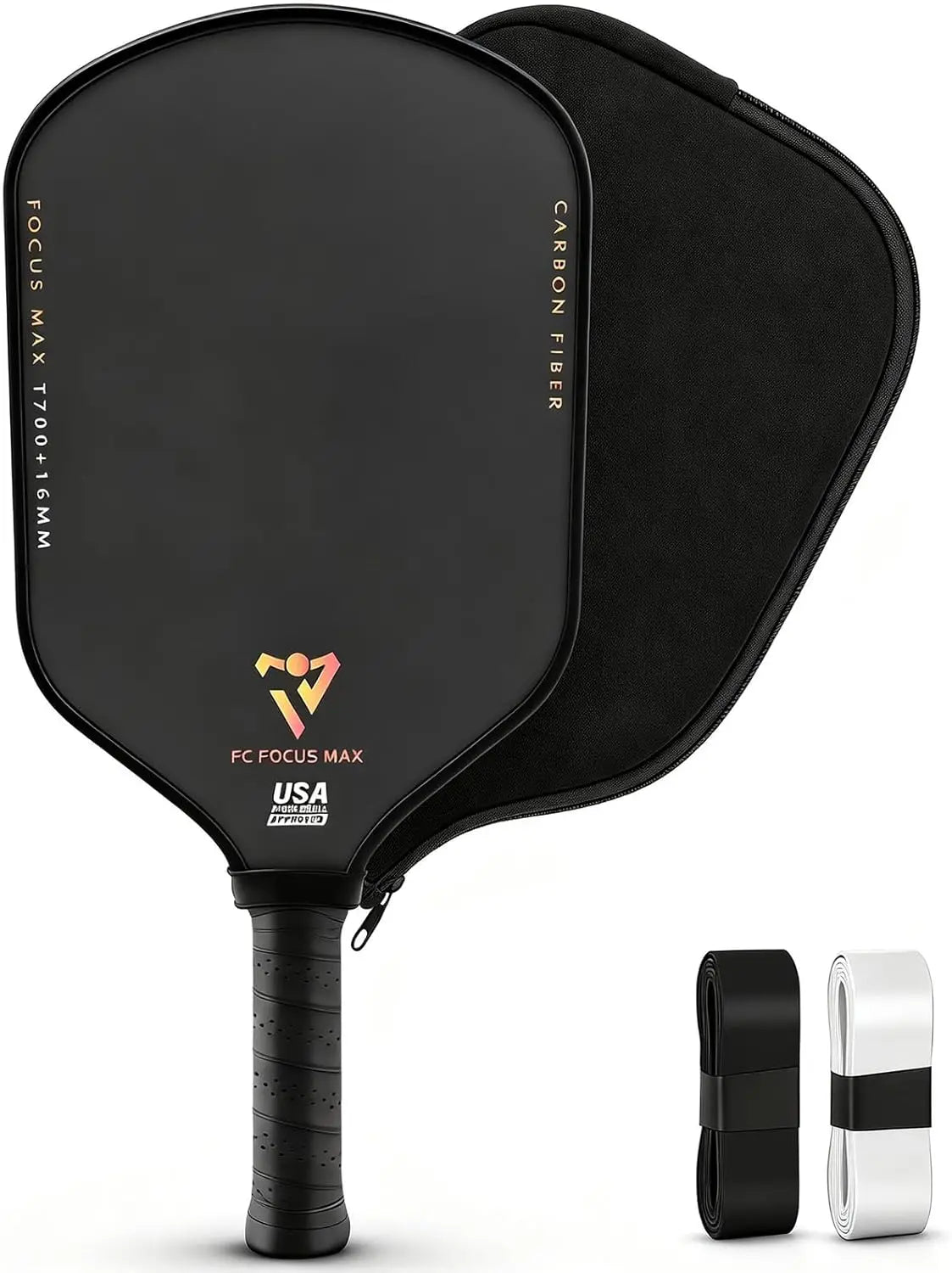 Honeycomb Paddle Set