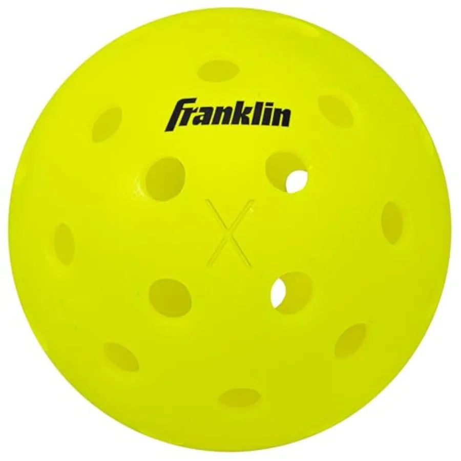 X-40 Outdoor Balls