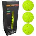 40 Hole Pickleball Balls
