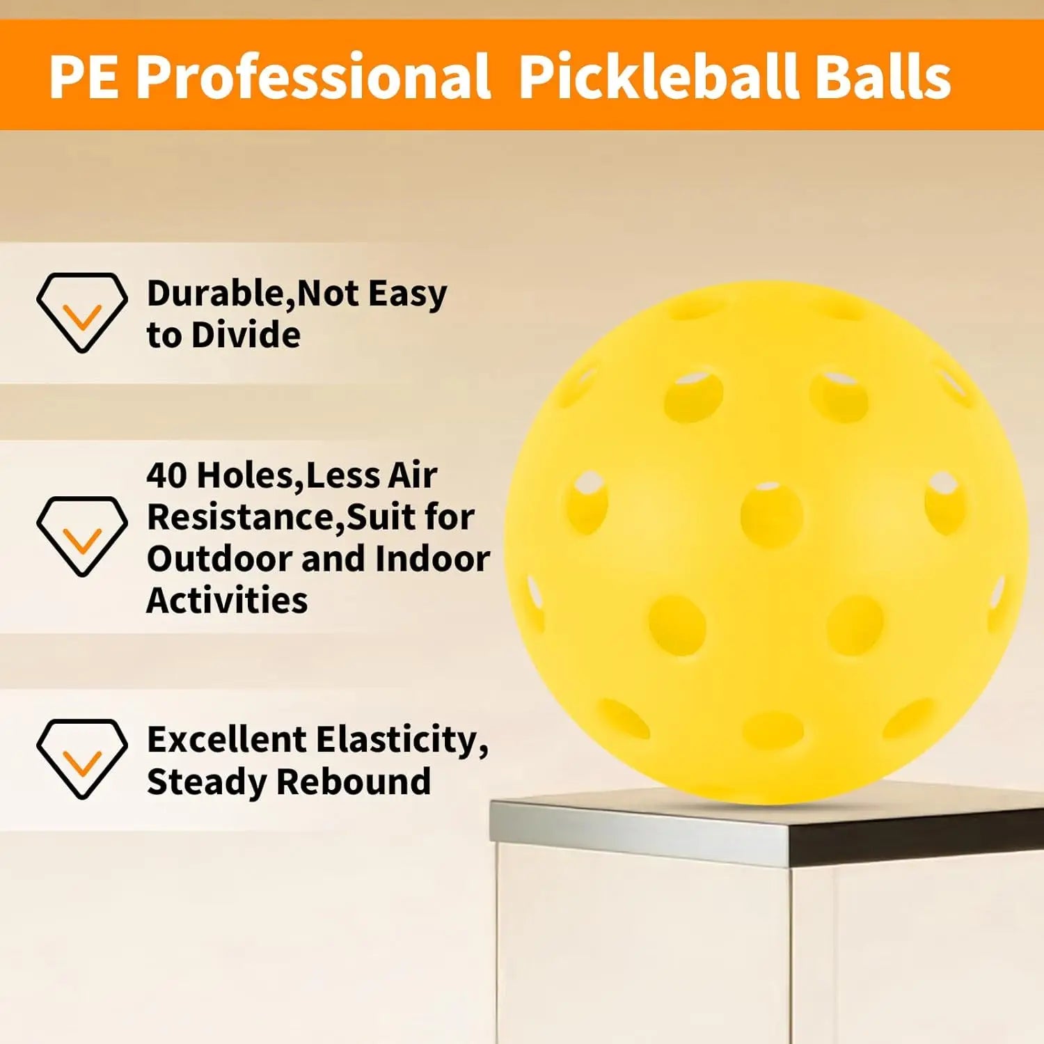 Outdoor Precision Balls - Well Pickle 