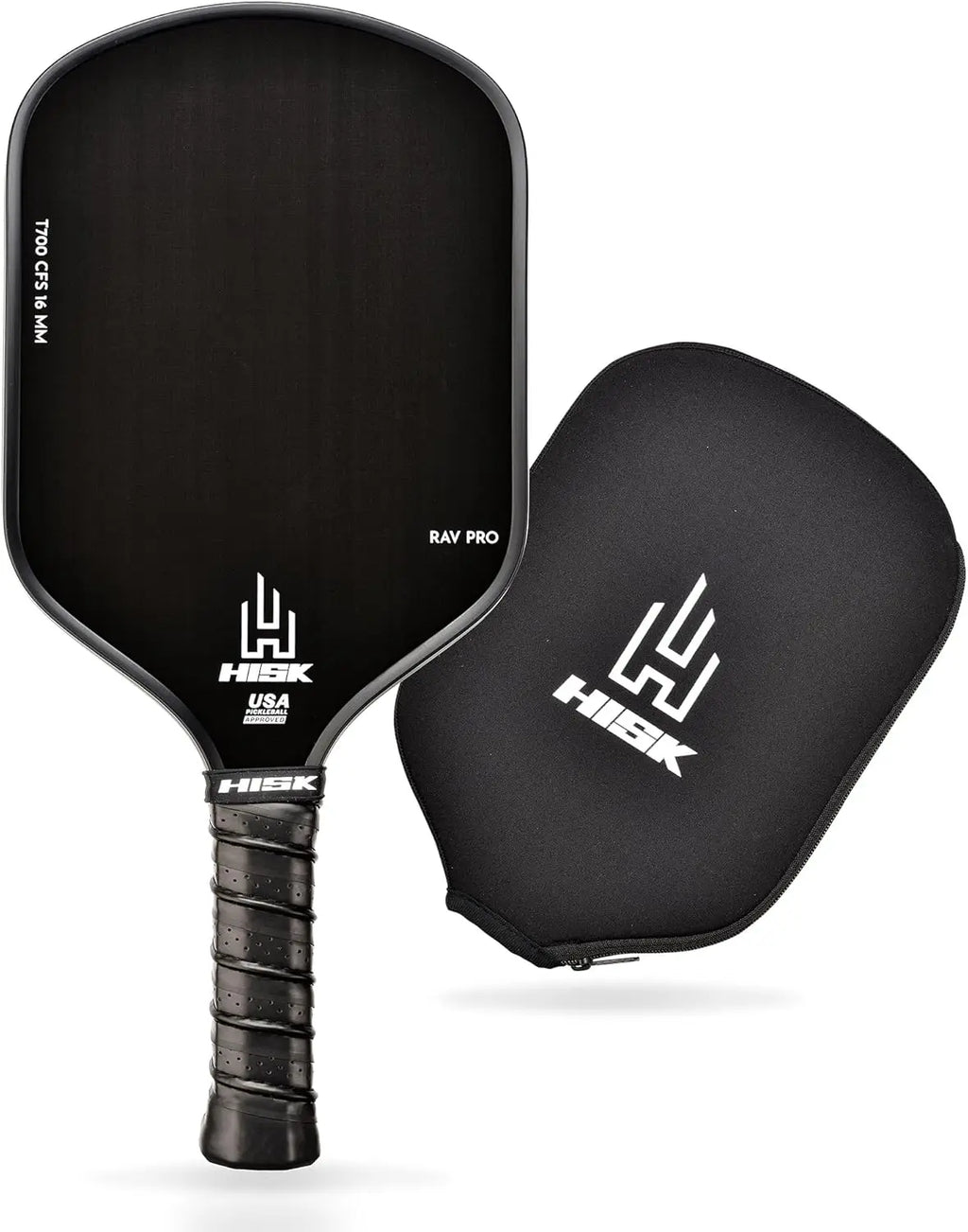 Toray T700 Paddle