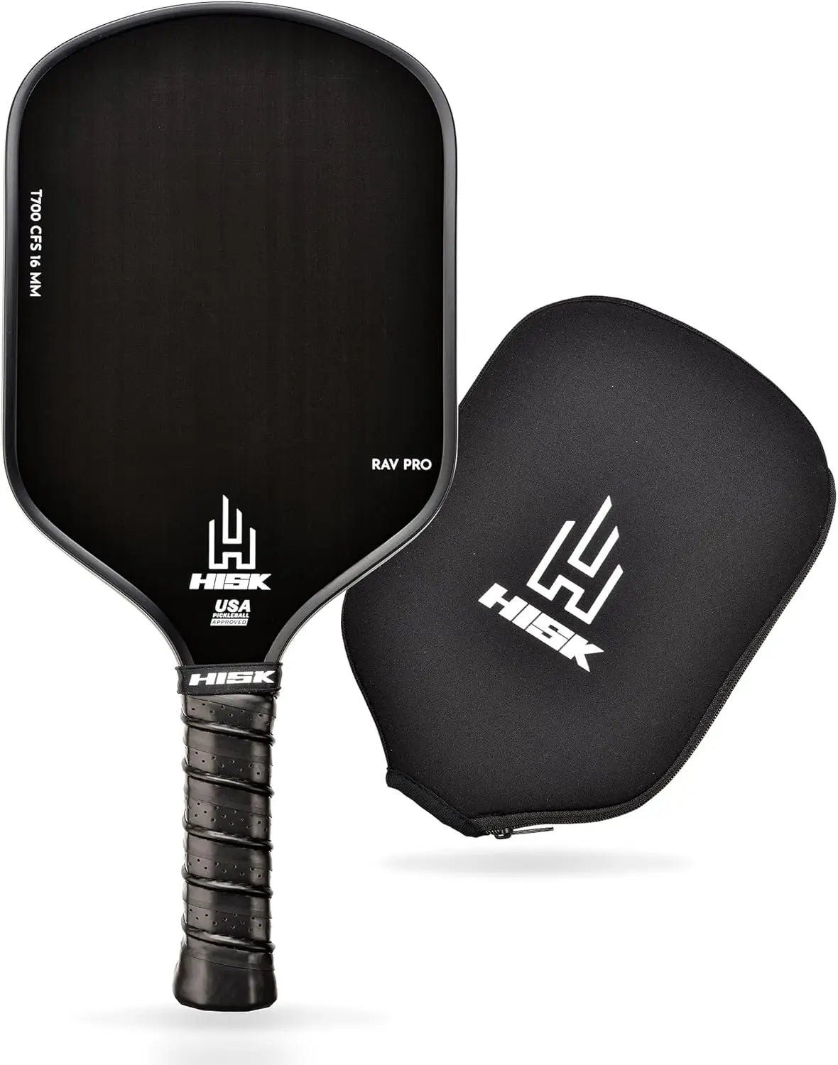 Toray T700 Paddle