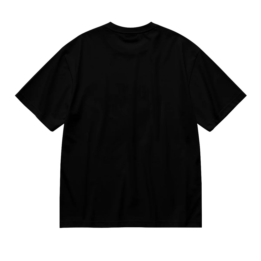 Retro Pickle Pickleball Tee