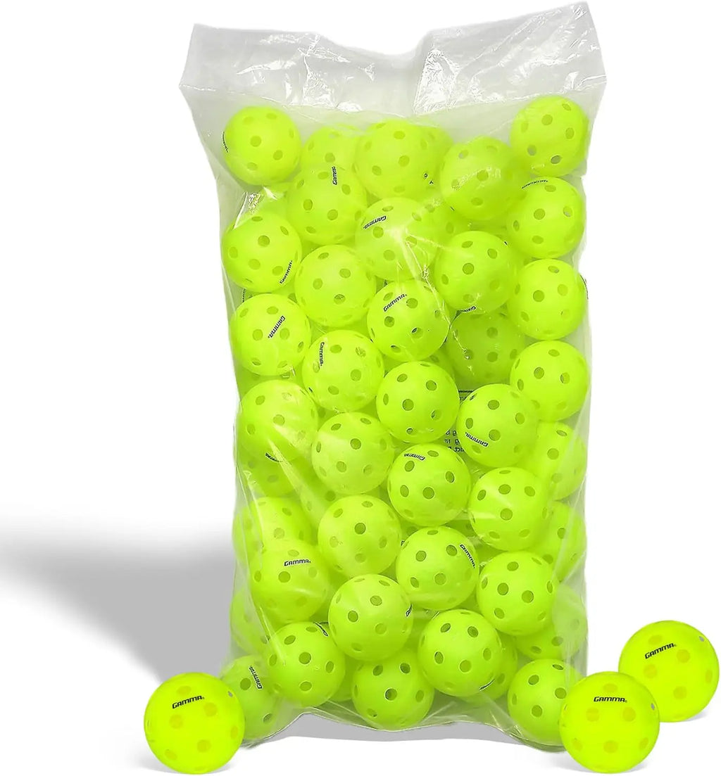 60 Pack Indoor Balls