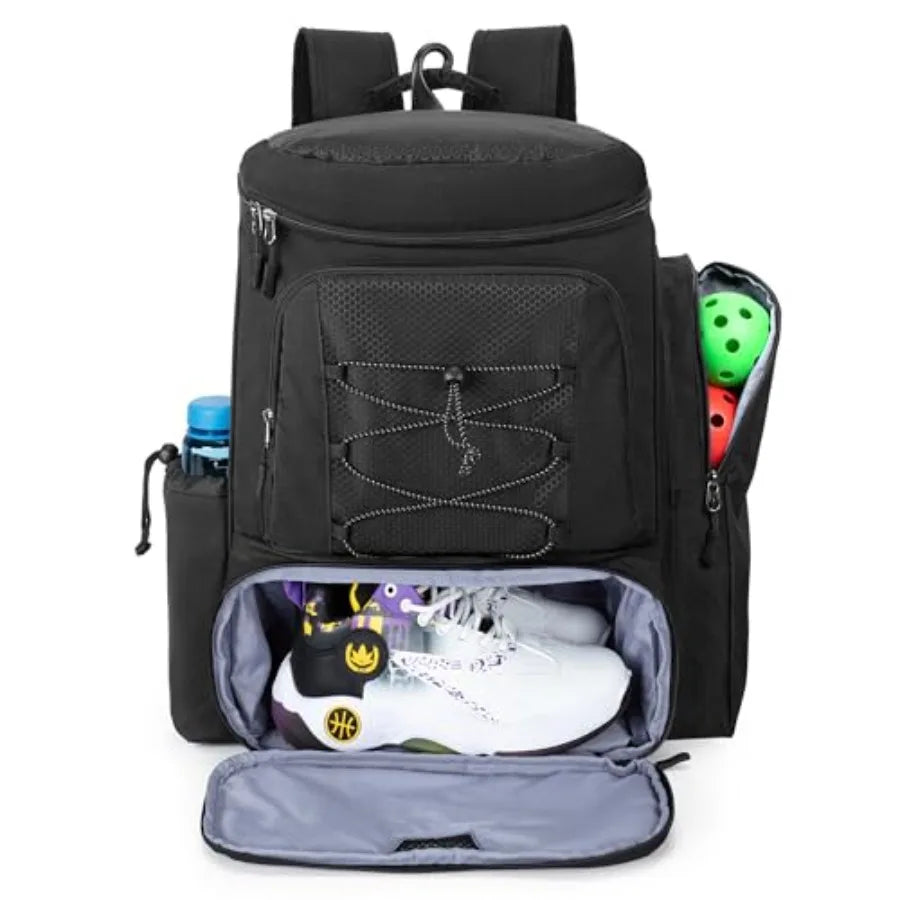 Paddle Backpack Bag