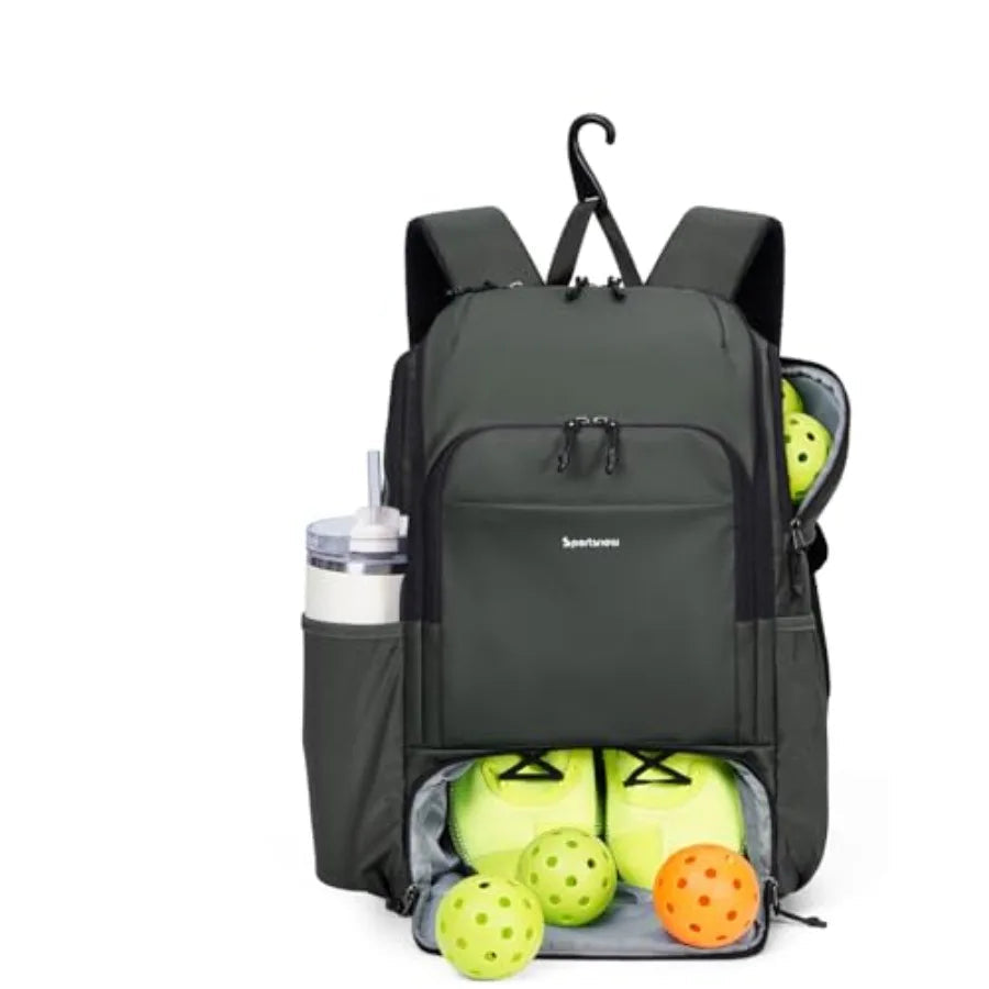 Pickleball Yoga Bag