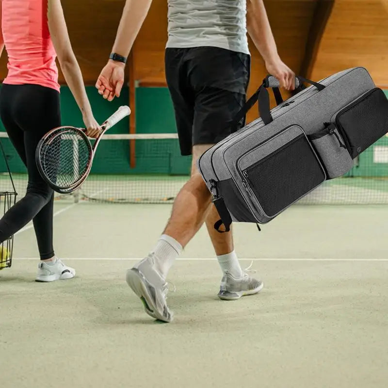 Pickleball Tote Bag - Well Pickle 