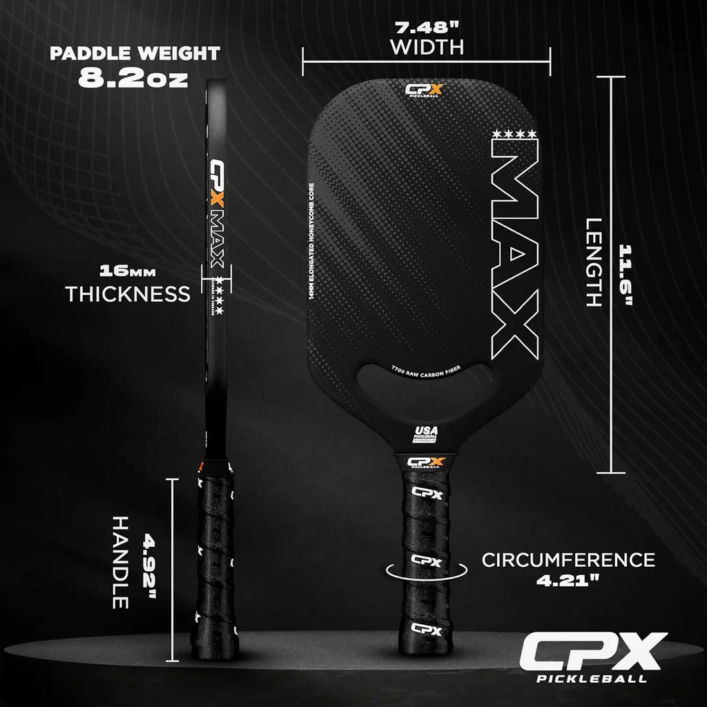Pro T700 Paddle