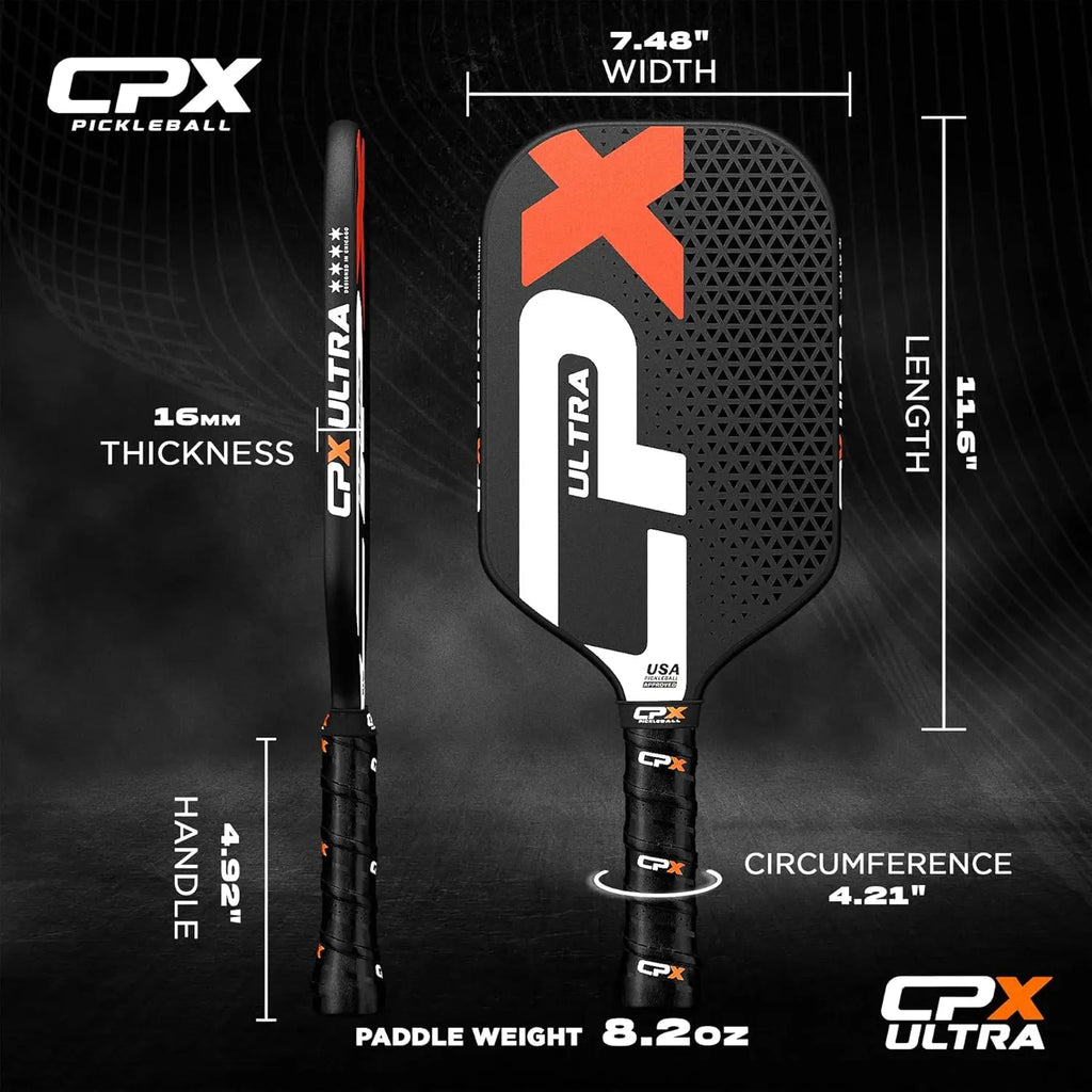 Ultra Series Paddle