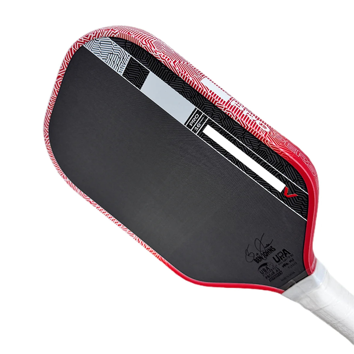 Pro V Carbon Paddle