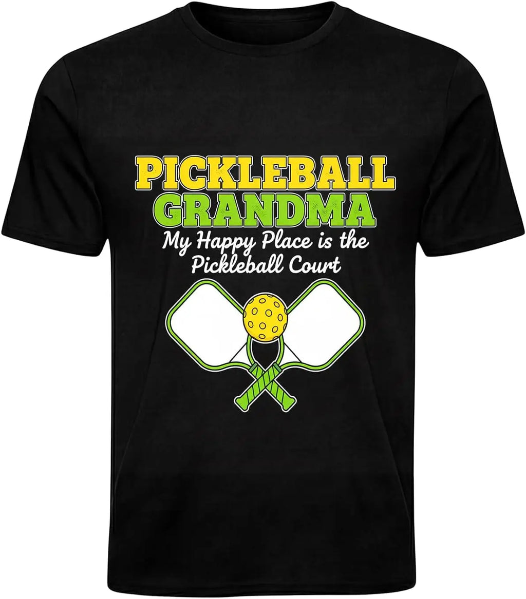 Classic Pickleball Sweatshirt