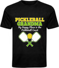 Classic Pickleball Sweatshirt