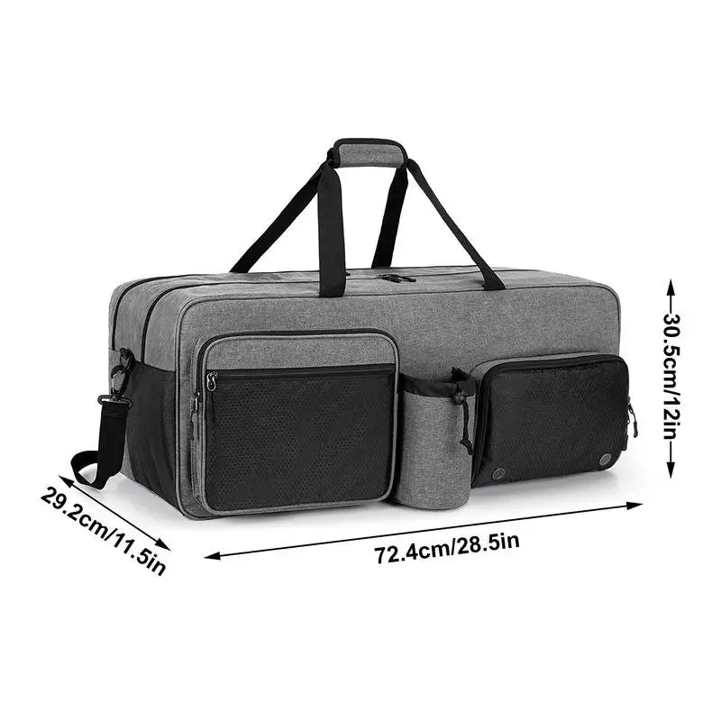 Pickleball Tote Bag - Well Pickle 