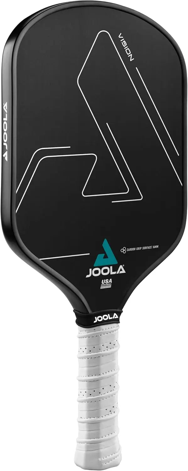 Textured Spin Paddle