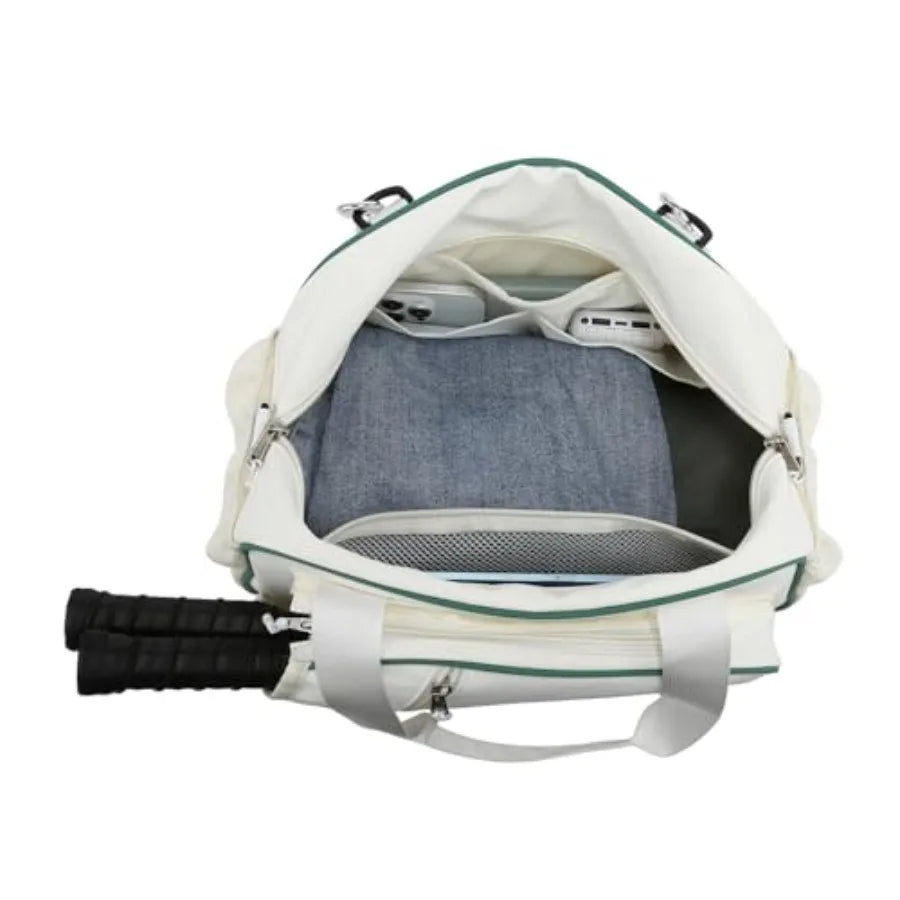 Crossbody Pickleball Bag