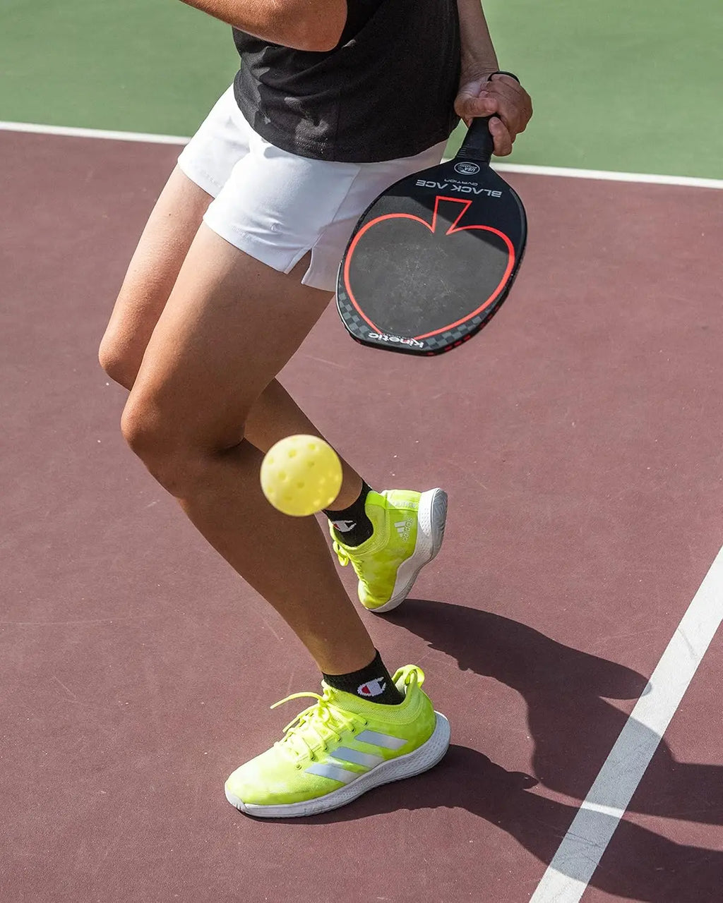 Toray Carbon Paddle