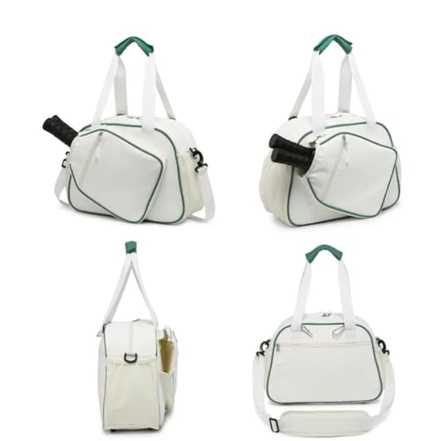 Crossbody Pickleball Bag