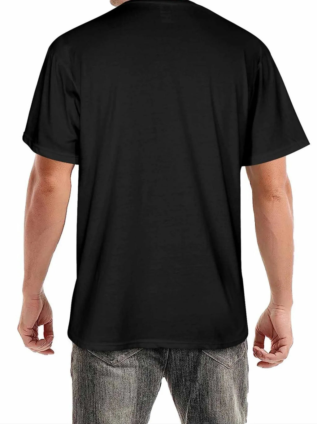 Pickleball Parody Tee