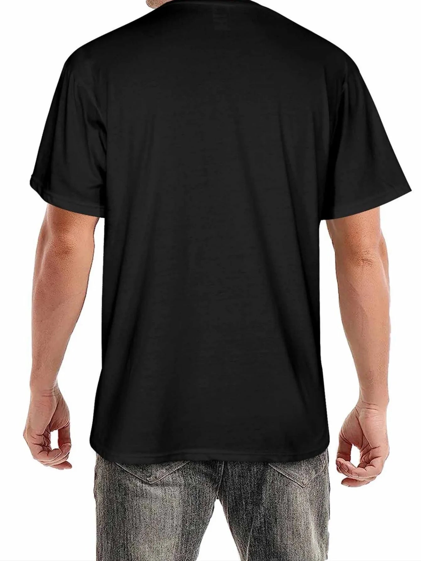 Pickleball Parody Tee