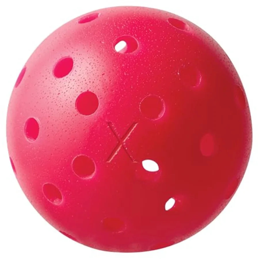 X-40 Outdoor Balls