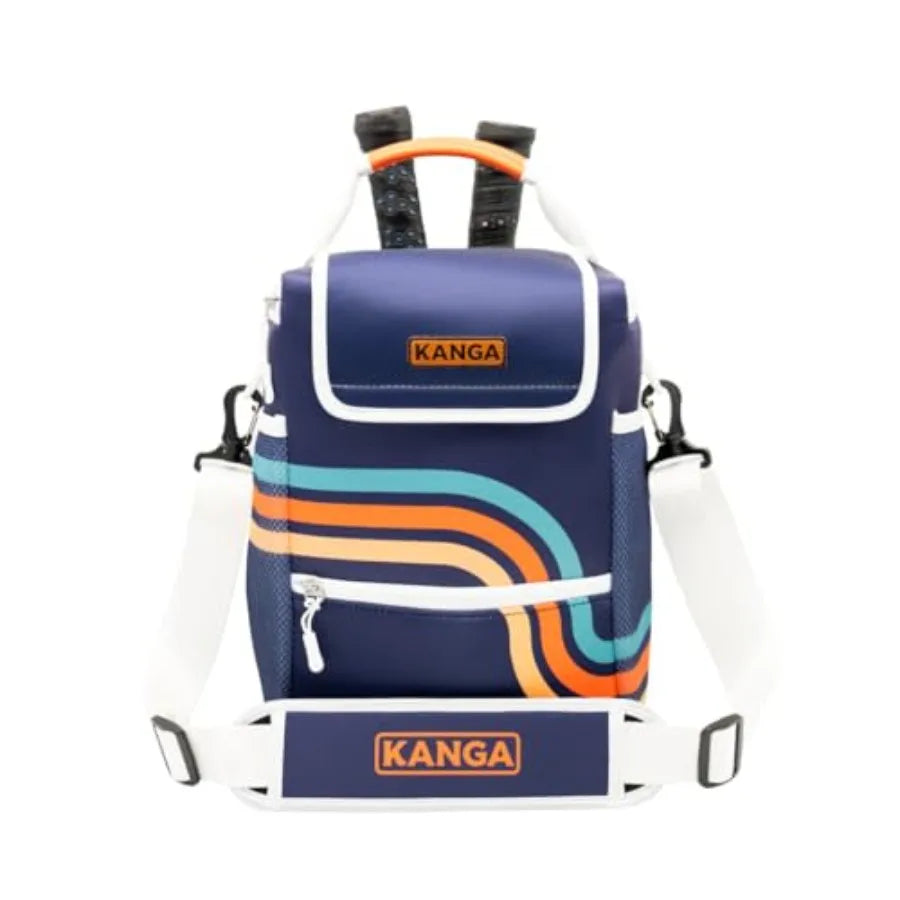 Pickleball Cooler Tote