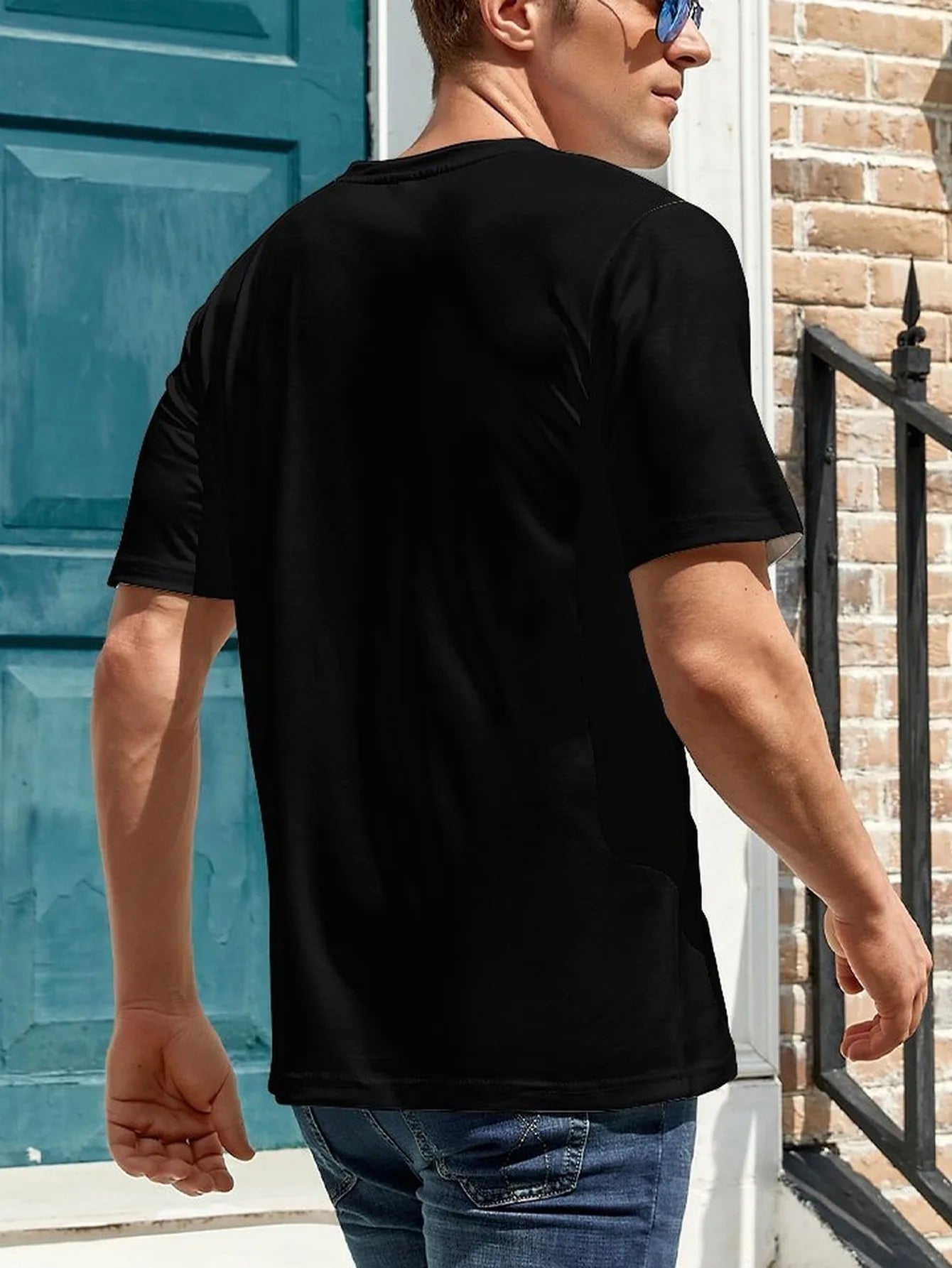 Dink Responsibly Tee