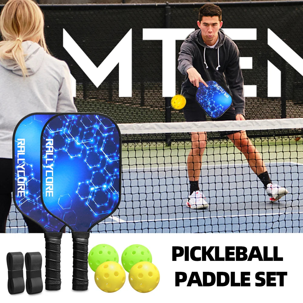 Friction Surface Paddle Set