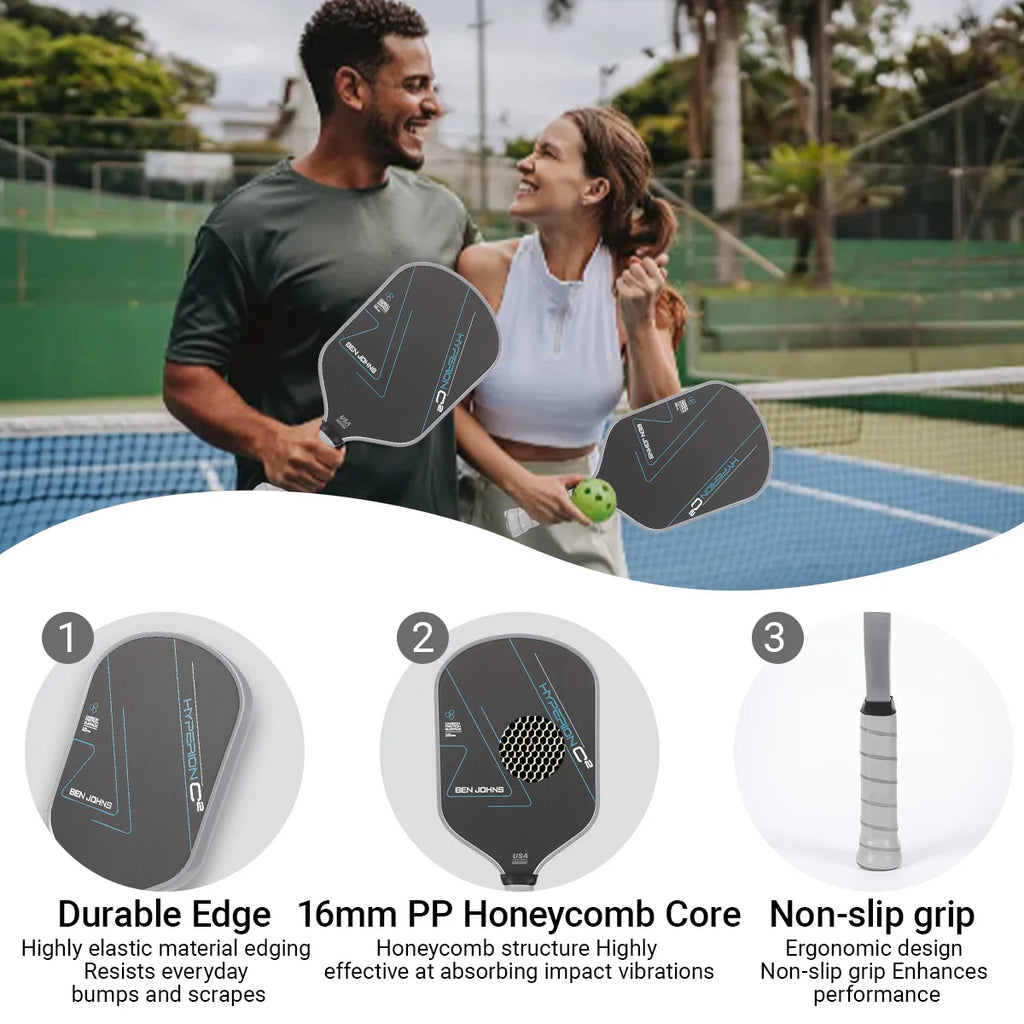 HVLKUB T700 Paddle - Well Pickle 