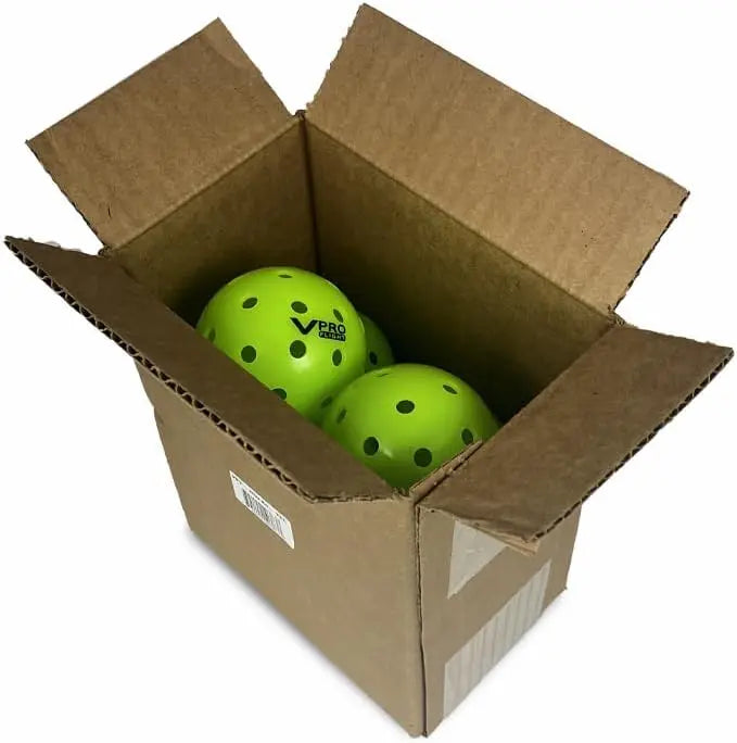 PPA Tour Pickleballs