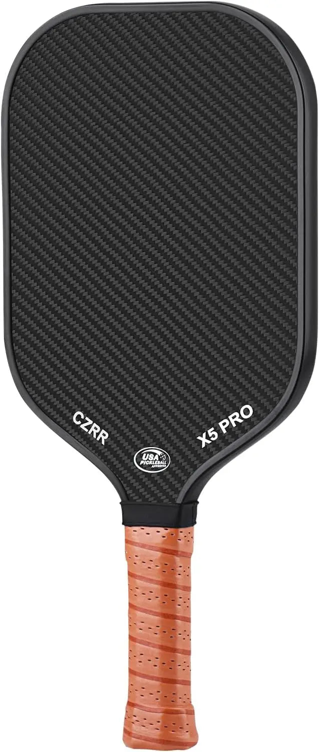 USA Approved Carbon Paddle
