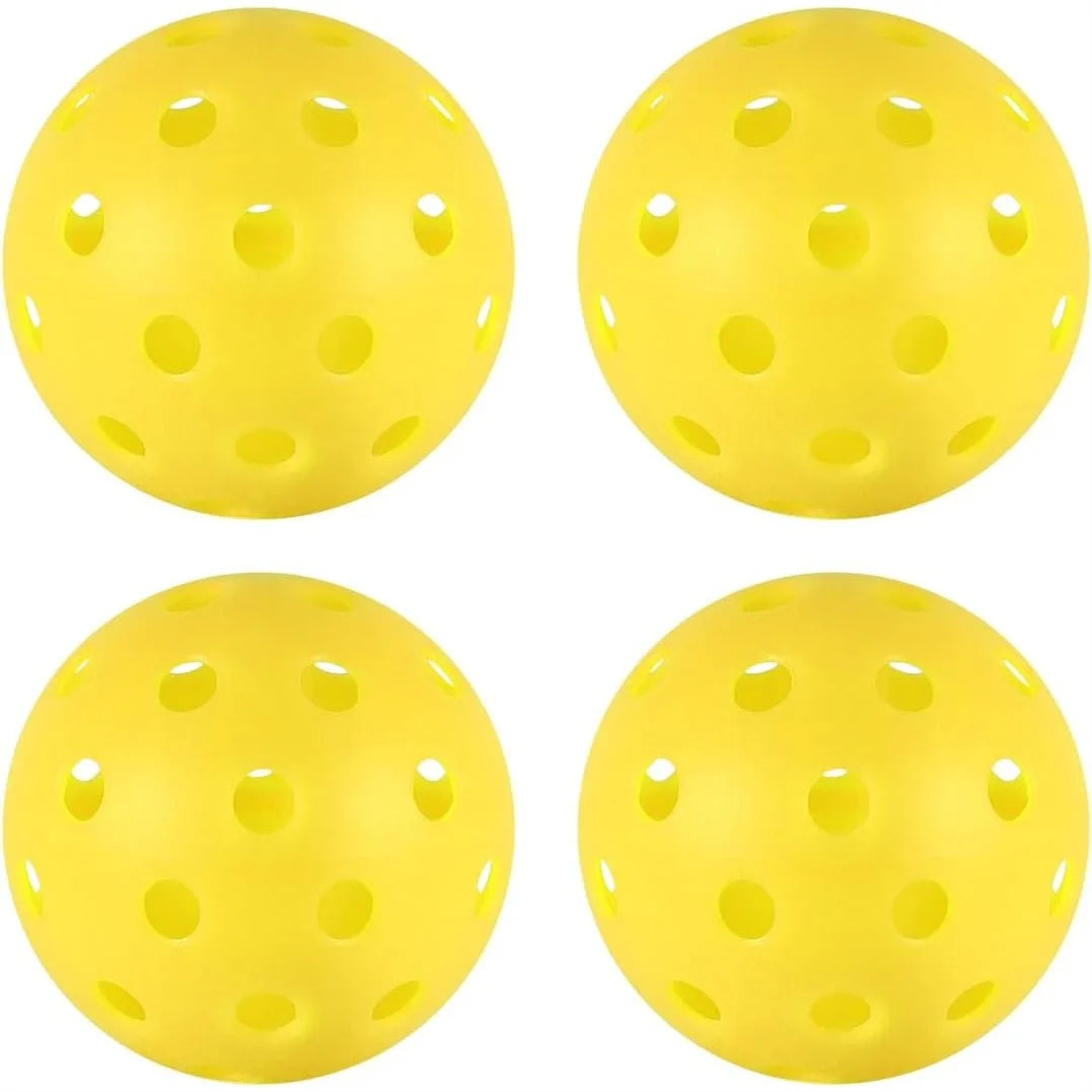 Outdoor Precision Balls