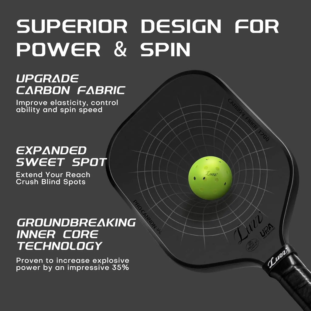 T700 Carbon Paddle
