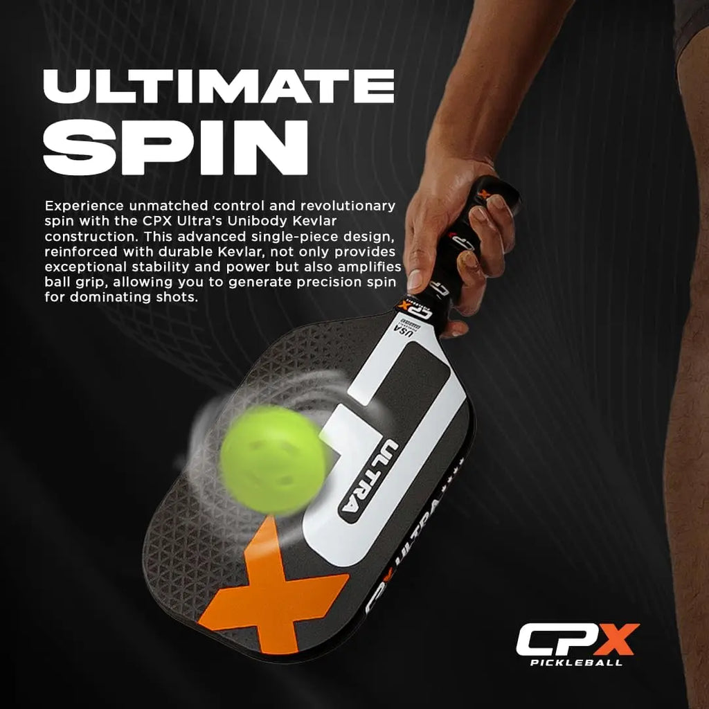 Ultra Series Paddle