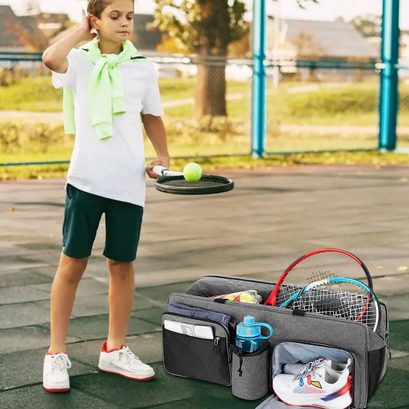 Pickleball Tote Bag - Well Pickle 