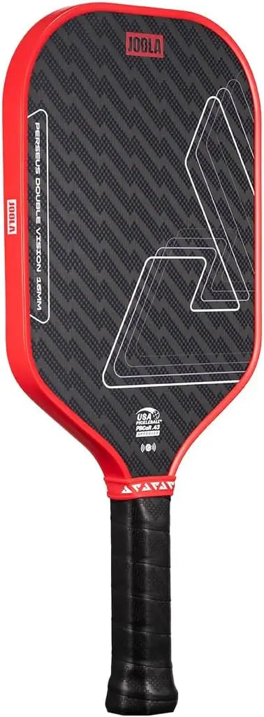 Aramid Touch Paddle