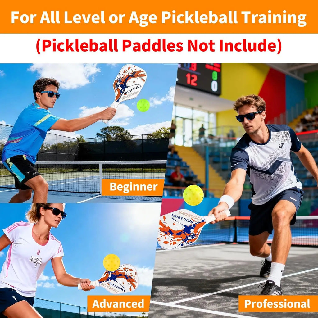 Outdoor Precision Balls - Well Pickle 