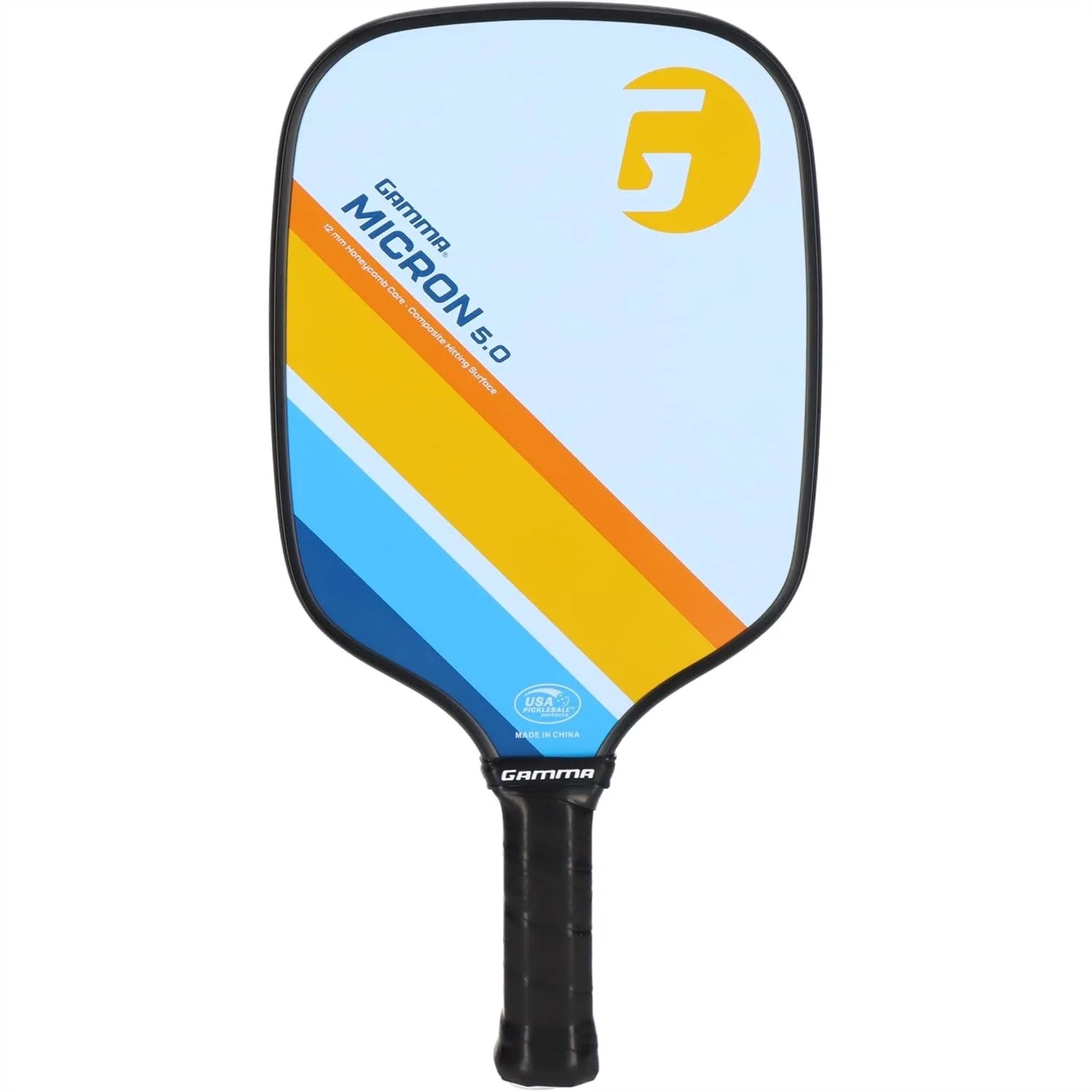 Graphite Core Paddle