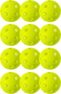 Tournament Pickleballs
