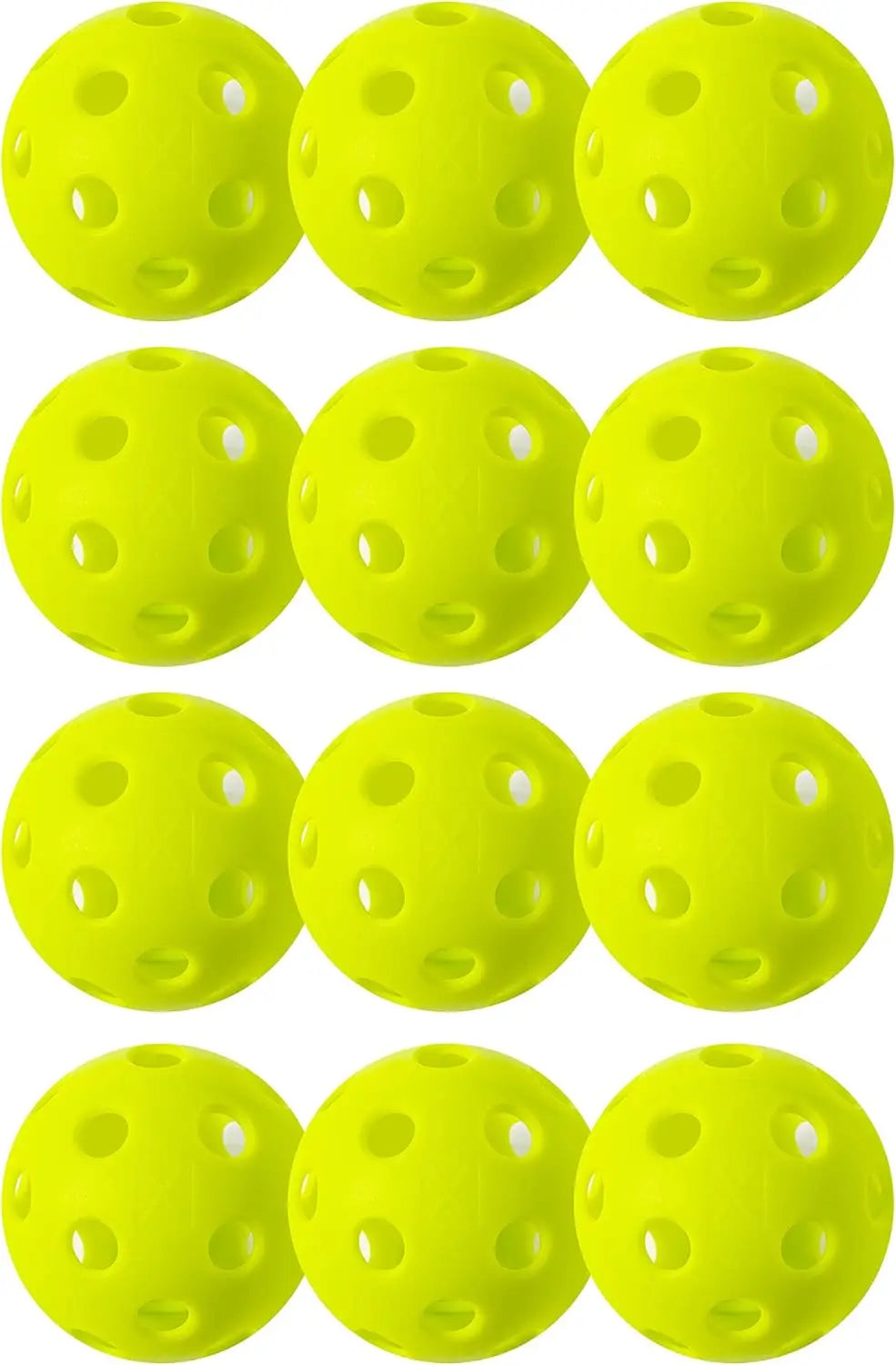 Tournament Pickleballs