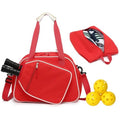 Crossbody Pickleball Bag